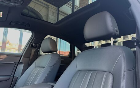 Audi A6, 2022 год, 4 537 000 рублей, 2 фотография