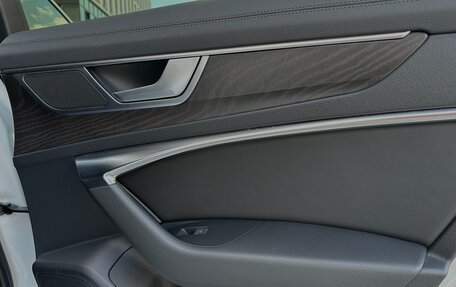 Audi A6, 2022 год, 4 537 000 рублей, 6 фотография