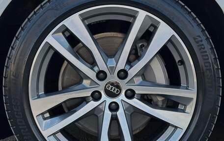 Audi A6, 2022 год, 4 537 000 рублей, 20 фотография