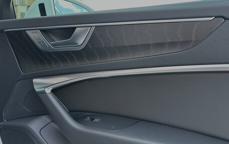 Audi A6, 2022 год, 4 537 000 рублей, 10 фотография