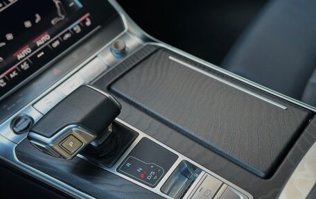 Audi A6, 2022 год, 4 537 000 рублей, 17 фотография