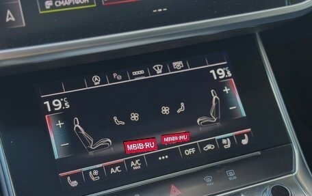 Audi A6, 2022 год, 4 537 000 рублей, 18 фотография