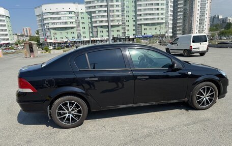 Opel Astra H, 2010 год, 620 000 рублей, 5 фотография