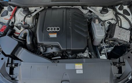 Audi A6, 2022 год, 4 537 000 рублей, 30 фотография