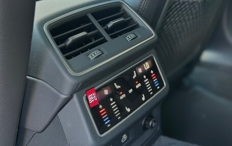 Audi A6, 2022 год, 4 537 000 рублей, 23 фотография
