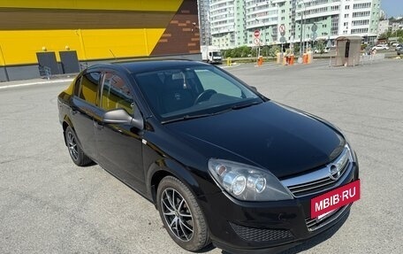Opel Astra H, 2010 год, 620 000 рублей, 4 фотография