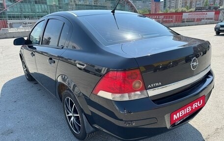 Opel Astra H, 2010 год, 620 000 рублей, 2 фотография