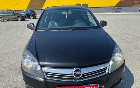 Opel Astra H, 2010 год, 620 000 рублей, 3 фотография
