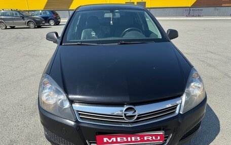 Opel Astra H, 2010 год, 620 000 рублей, 6 фотография