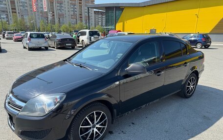 Opel Astra H, 2010 год, 620 000 рублей, 8 фотография