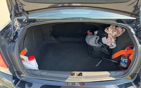 Opel Astra H, 2010 год, 620 000 рублей, 12 фотография