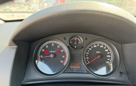 Opel Astra H, 2010 год, 620 000 рублей, 10 фотография