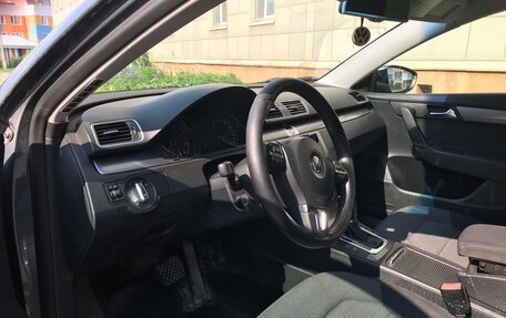 Volkswagen Passat B7, 2011 год, 500 000 рублей, 5 фотография