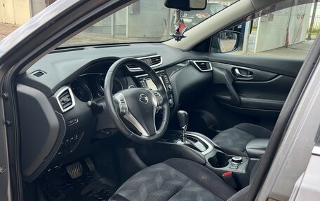 Nissan X-Trail, 2015 год, 1 650 000 рублей, 11 фотография