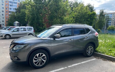 Nissan X-Trail, 2015 год, 1 650 000 рублей, 2 фотография