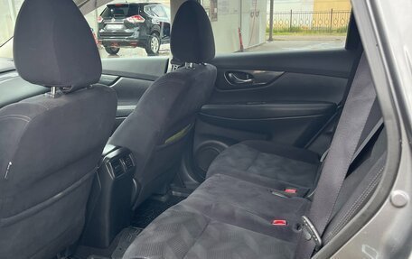 Nissan X-Trail, 2015 год, 1 650 000 рублей, 12 фотография
