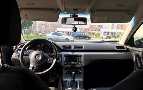 Volkswagen Passat B7, 2011 год, 500 000 рублей, 7 фотография