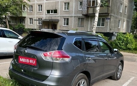 Nissan X-Trail, 2015 год, 1 650 000 рублей, 6 фотография