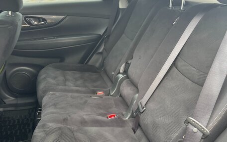 Nissan X-Trail, 2015 год, 1 650 000 рублей, 13 фотография