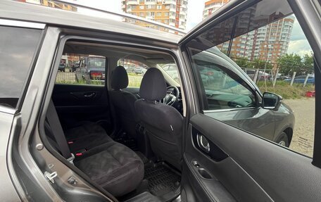 Nissan X-Trail, 2015 год, 1 650 000 рублей, 15 фотография