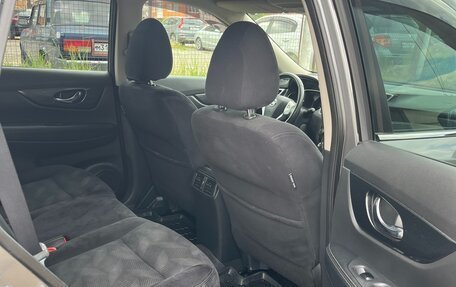 Nissan X-Trail, 2015 год, 1 650 000 рублей, 16 фотография