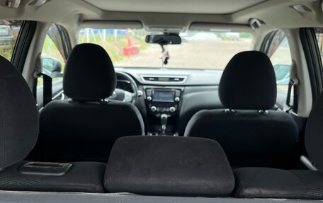 Nissan X-Trail, 2015 год, 1 650 000 рублей, 17 фотография