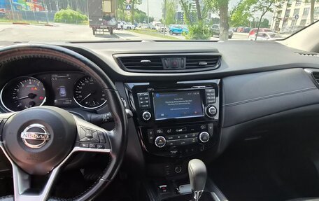 Nissan Qashqai, 2020 год, 1 850 000 рублей, 12 фотография