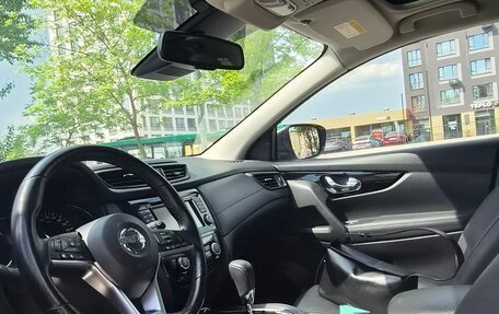 Nissan Qashqai, 2020 год, 1 850 000 рублей, 15 фотография