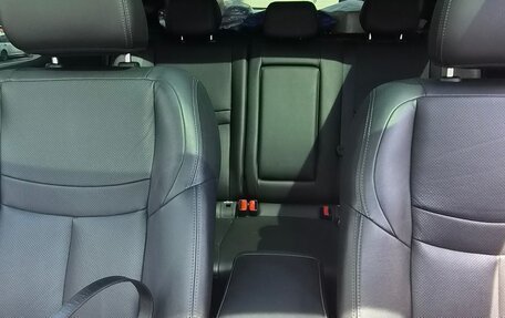 Nissan Qashqai, 2020 год, 1 850 000 рублей, 14 фотография