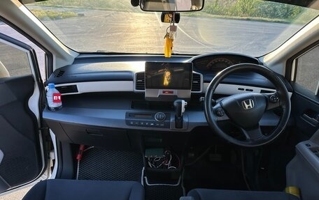 Honda Freed I, 2010 год, 820 000 рублей, 9 фотография