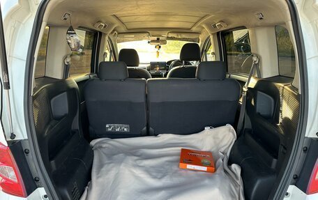 Honda Freed I, 2010 год, 820 000 рублей, 12 фотография