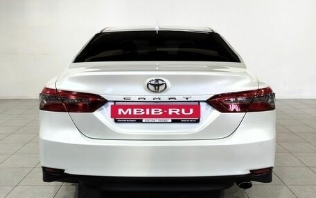 Toyota Camry, 2019 год, 2 700 000 рублей, 6 фотография