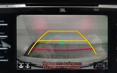 Toyota Camry, 2019 год, 2 700 000 рублей, 28 фотография