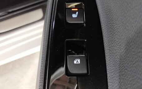 Toyota Camry, 2019 год, 2 700 000 рублей, 27 фотография