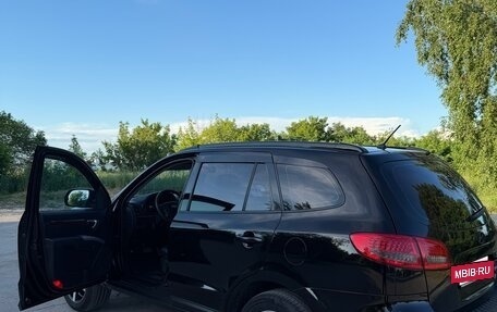 Hyundai Santa Fe III рестайлинг, 2008 год, 1 150 000 рублей, 6 фотография