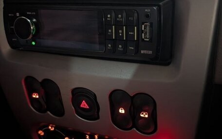 Renault Sandero I, 2013 год, 800 000 рублей, 9 фотография