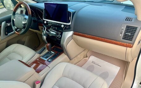 Toyota Land Cruiser 200, 2014 год, 3 899 000 рублей, 11 фотография