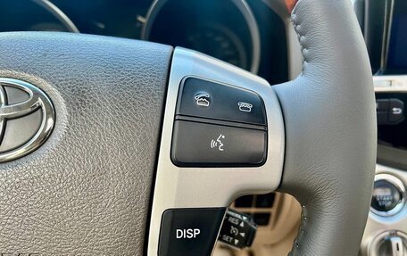 Toyota Land Cruiser 200, 2014 год, 3 899 000 рублей, 20 фотография