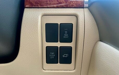 Toyota Land Cruiser 200, 2014 год, 3 899 000 рублей, 23 фотография