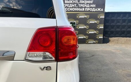 Toyota Land Cruiser 200, 2014 год, 3 899 000 рублей, 32 фотография