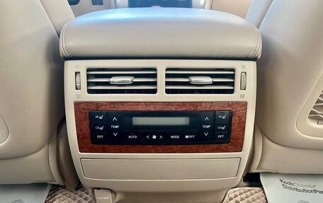 Toyota Land Cruiser 200, 2014 год, 3 899 000 рублей, 26 фотография