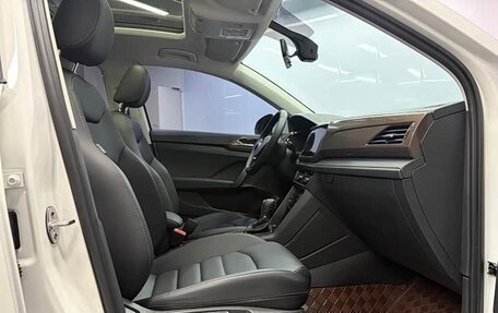 Volkswagen Tharu, 2023 год, 1 762 000 рублей, 9 фотография
