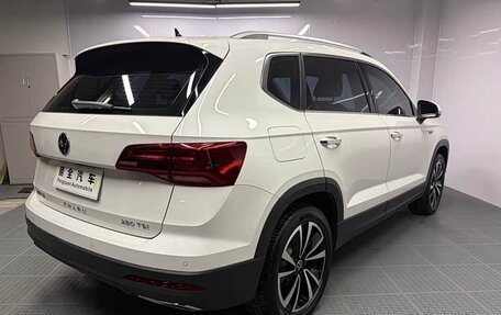 Volkswagen Tharu, 2023 год, 1 762 000 рублей, 6 фотография