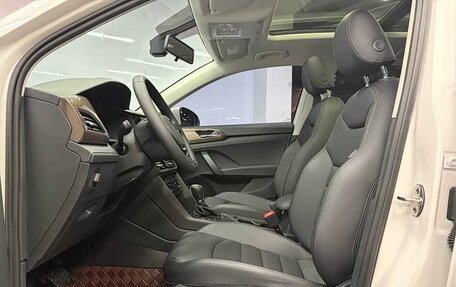 Volkswagen Tharu, 2023 год, 1 762 000 рублей, 7 фотография