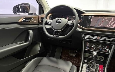 Volkswagen Tharu, 2023 год, 1 762 000 рублей, 11 фотография