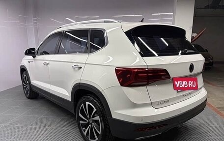 Volkswagen Tharu, 2023 год, 1 762 000 рублей, 4 фотография