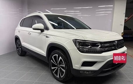 Volkswagen Tharu, 2023 год, 1 762 000 рублей, 3 фотография