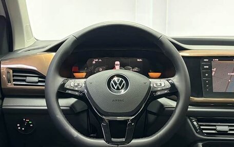 Volkswagen Tharu, 2023 год, 1 762 000 рублей, 12 фотография