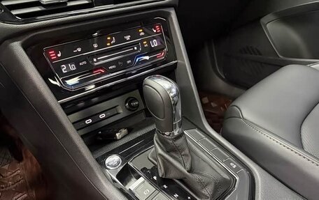 Volkswagen Tharu, 2023 год, 1 762 000 рублей, 15 фотография