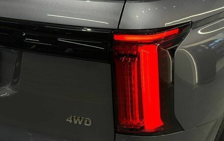 Haval H5, 2026 год, 4 349 000 рублей, 10 фотография